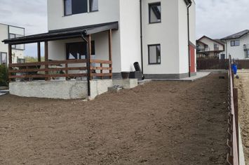 Vilă - 4 camere de vanzare BARNOVA - Iasi anunturi imobiliare Iasi