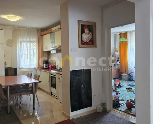 Apartament 4 camere Cluj-Napoca, 93 mp