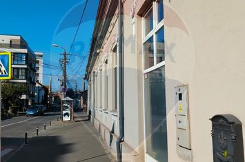 Spațiu comercial de vânzare semicentral anunturi imobiliare Cluj