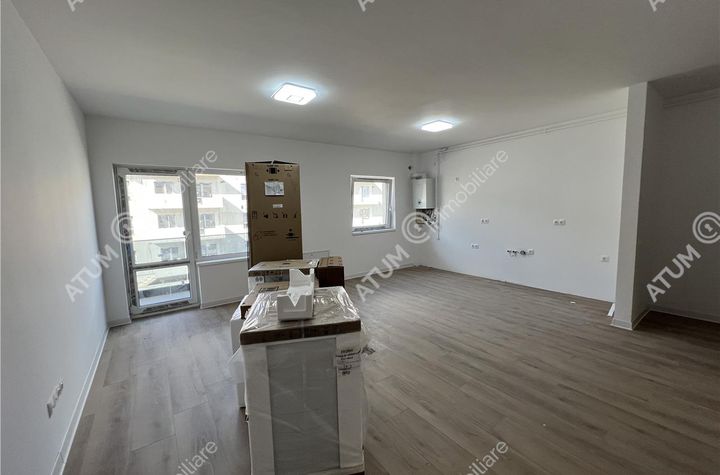 Apartament 3 camere de vanzare DOAMNA STANCA - Sibiu anunturi imobiliare Sibiu