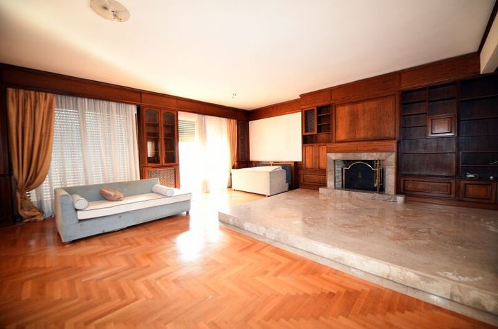 Apartament 208 mp, etaj 5, Agios Antonios, Serres anunturi imobiliare Grecia