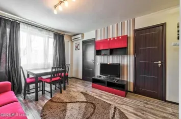 Garsoniera la Piata Gorjului, mobilata, utilata, gata de mutat anunturi imobiliare Bucuresti