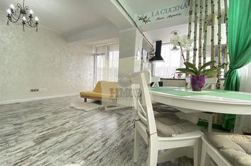 Apartament 3 camere de vanzare EXTERIOR SUD - Sibiu anunturi imobiliare Sibiu