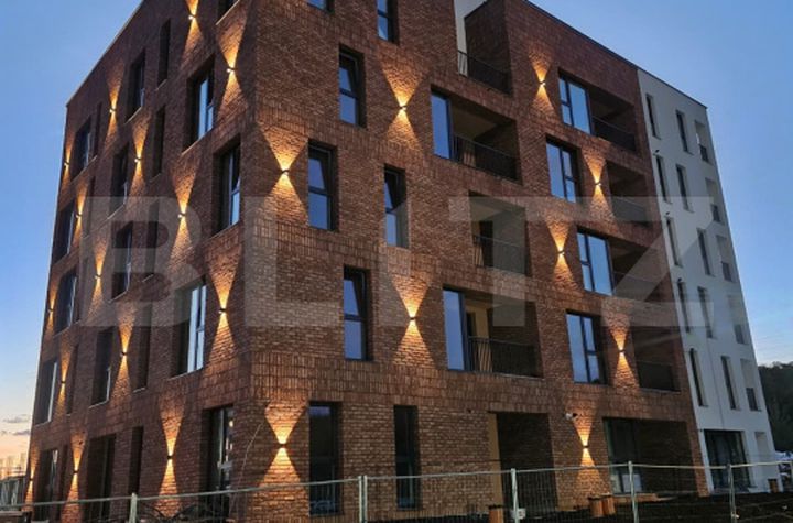Apartament 2 camere de vanzare FLORESTI - Cluj anunturi imobiliare Cluj