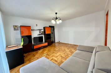 Apartament 2 camere de vanzare CANTEMIR - Bihor anunturi imobiliare Bihor