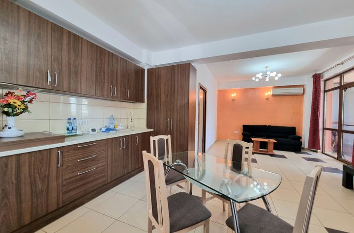 Apartament 3 camere de vanzare MAMAIA-SAT - Constanta anunturi imobiliare Constanta