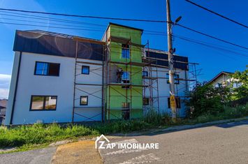 Apartamente 2 camere - Bloc NOU - Sancraiul de Mureș anunturi imobiliare Mures