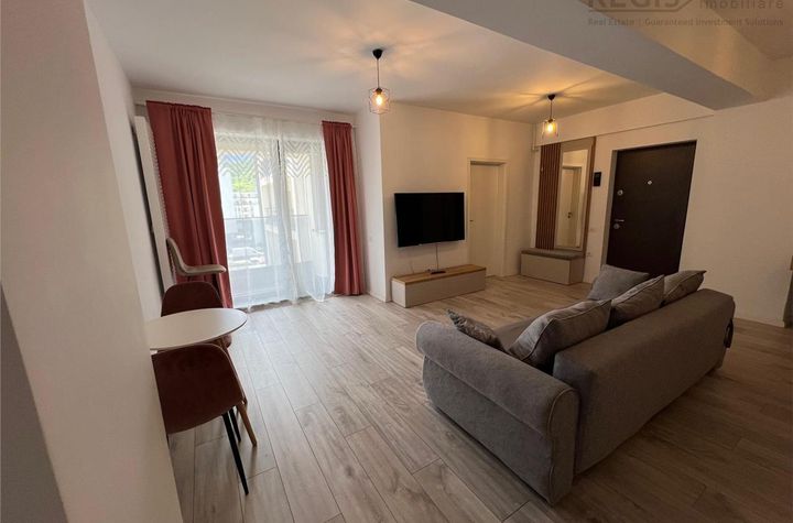 Garsonieră de inchiriat NOUA - Brasov anunturi imobiliare Brasov