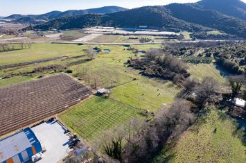 Teren agricol 4.755 mp în Mirtofito, Kavala anunturi imobiliare Grecia
