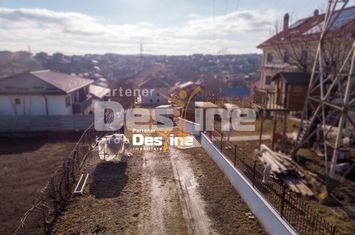 Teren de vanzare IASI - Iasi anunturi imobiliare Iasi