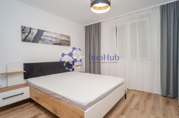 Ap 2 camere, renovat, mobilat, Copou - Codrescu anunturi imobiliare Iasi
