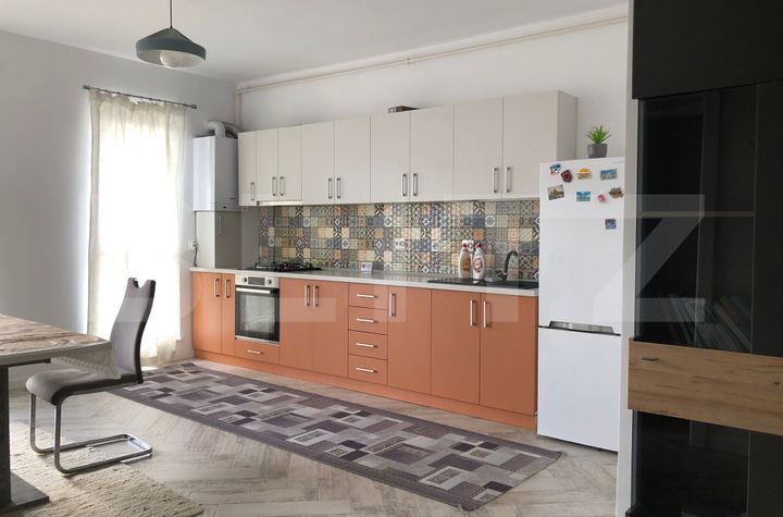 Apartament 3 camere de vanzare CLUJ-NAPOCA - Cluj anunturi imobiliare Cluj