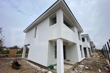 Vilă - 3 camere de vanzare ALBA IULIA - Alba anunturi imobiliare Alba