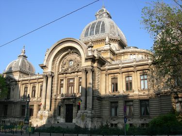Cele mai rezistente construcții din București: bisericile și palatele stau neclintite în fața secolelor