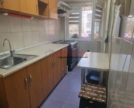 Apartament 2 camere Berceni, 38 mp