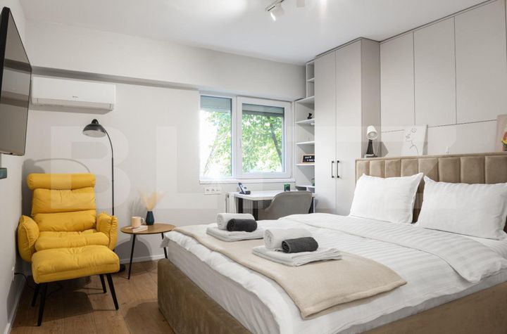 Garsonieră de vanzare CLUJ-NAPOCA - Cluj anunturi imobiliare Cluj