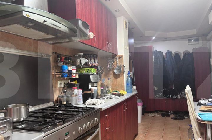 Apartament 3 camere de vanzare LIPOVEI - Timis anunturi imobiliare Timis