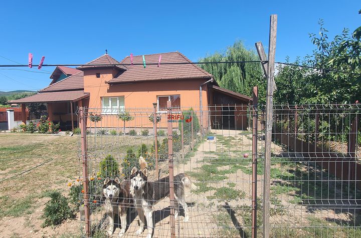Casă - 2 camere de vanzare CENTRAL - Alba anunturi imobiliare Alba