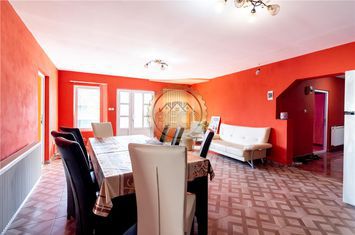 Casă - 8 camere de vanzare HUSASAU DE TINCA  - Bihor anunturi imobiliare Bihor