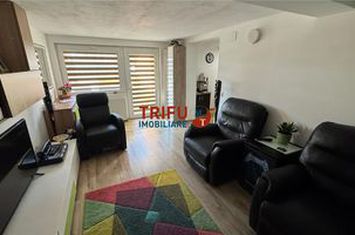 Apartament 3 camere de vanzare CENTRAL - Alba anunturi imobiliare Alba