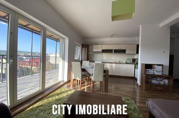 Apartament 2 camere de vanzare MARASTI - Cluj anunturi imobiliare Cluj
