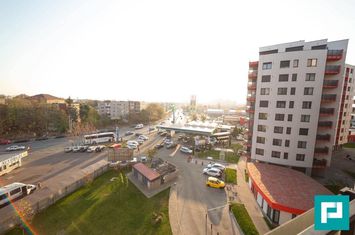 Apartament elegant cu saună, ARED-Kaufland anunturi imobiliare Arad