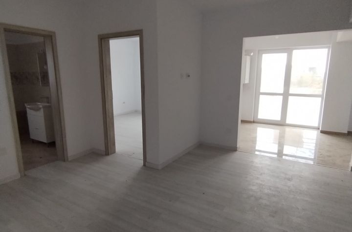 Apartament 3 camere de vanzare VALEA LUPULUI - Iasi anunturi imobiliare Iasi