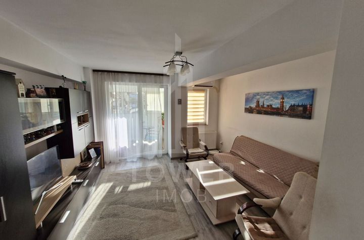Apartament cu 3 camere - Frunzei anunturi imobiliare Sibiu