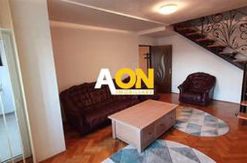Apartament 4 camere de inchiriat CENTRAL - Alba anunturi imobiliare Alba
