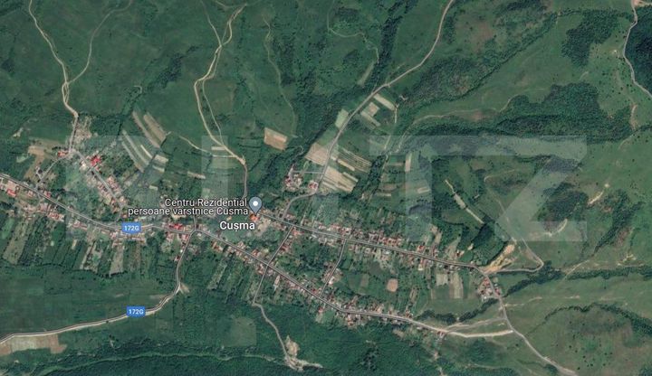 Casă - 4 camere de vanzare BISTRITA - Bistrita-Nasaud anunturi imobiliare Bistrita-Nasaud