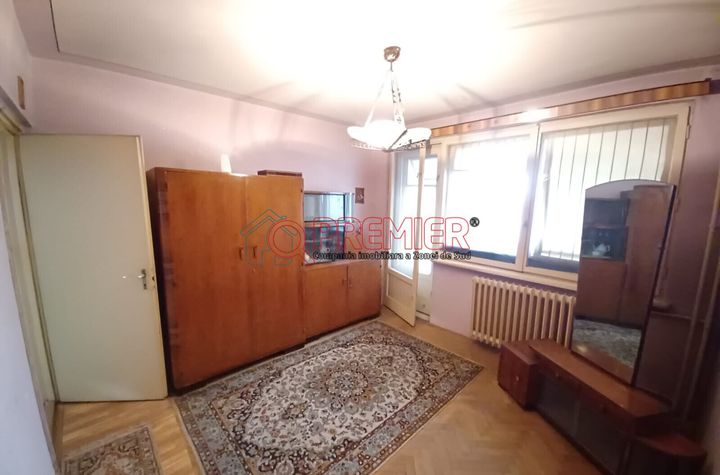 Piața Sudului - Olteniței – 2 camere anunturi imobiliare Bucuresti