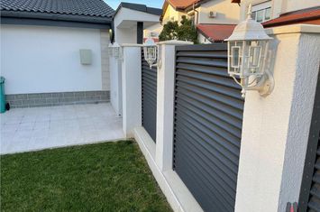 Casă - 4 camere de vanzare IANCU NICOLAE - Bucuresti anunturi imobiliare Bucuresti