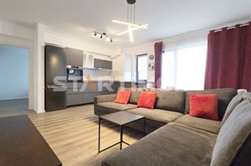 Apartament mobilat cu parcare Transilvania Residence anunturi imobiliare Brasov