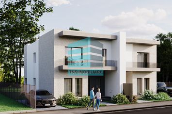 Vila Premium Duplex,Finalizata , Titan-Pallady, 4 Camere, P+1 anunturi imobiliare Bucuresti