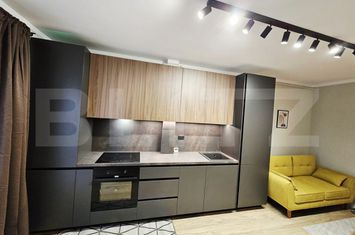 Apartament 3 camere de vanzare FLORESTI - Cluj anunturi imobiliare Cluj