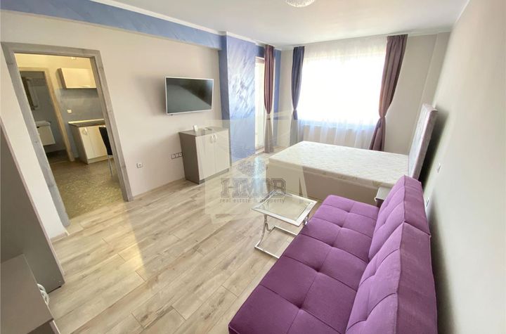 Garsonieră de inchiriat MIHAI VITEAZUL - Sibiu anunturi imobiliare Sibiu