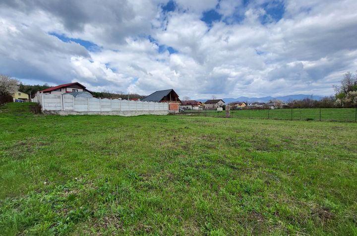 Teren de vanzare TARGU-JIU - Gorj anunturi imobiliare Gorj