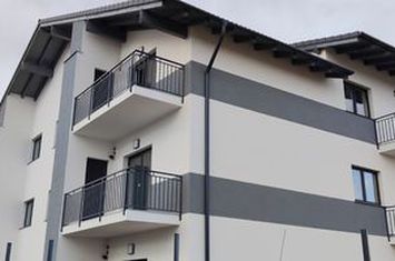 Apartament 2 camere de vanzare SIBIU - Sibiu anunturi imobiliare Sibiu