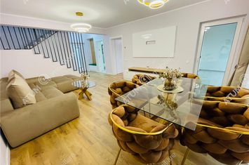 Vilă - 4 camere de vanzare TEREZIAN - Sibiu anunturi imobiliare Sibiu