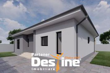 Casă - 4 camere de vanzare MAGURELE - Bucuresti anunturi imobiliare Bucuresti