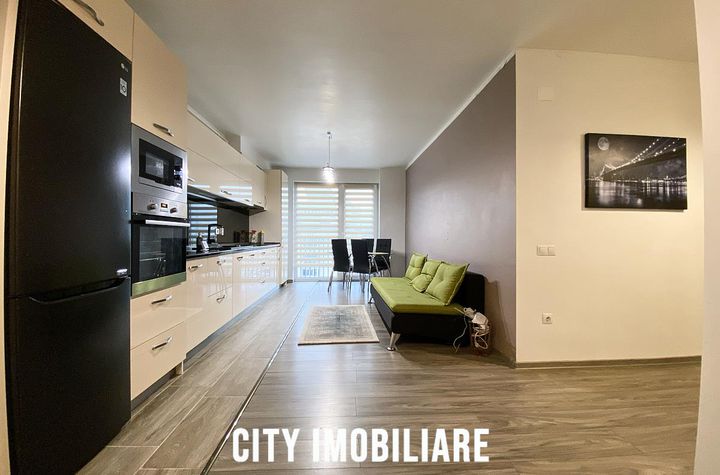 Apartament 3 camere de vanzare PLOPILOR - Cluj anunturi imobiliare Cluj