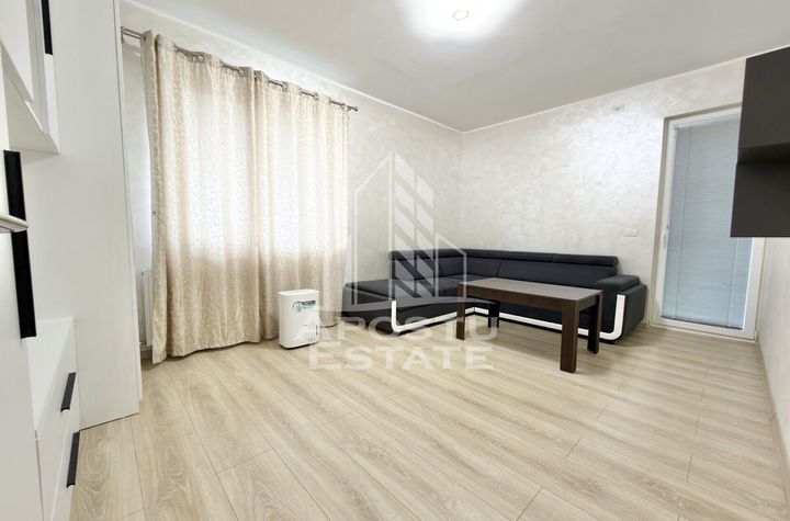 Apartament cu 2 camere decomandat si gradina proprie de 40 mp in Giroc anunturi imobiliare Timis