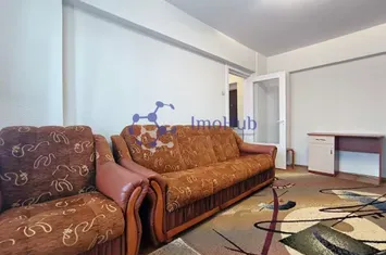 Închiriez !!!, Apartament cu doua camere, PIZZA SMILE Păcurari anunturi imobiliare Iasi