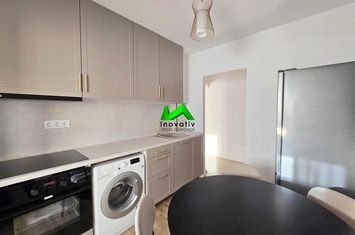 Apartament 2 camere de inchiriat CALEA DUMBRAVII - Sibiu anunturi imobiliare Sibiu