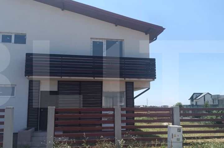 Vilă - 5 camere de vanzare BERCENI - Bucuresti anunturi imobiliare Bucuresti