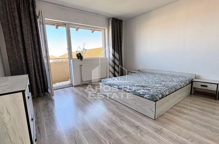 Apartament cu 2 camere in zona Sagului, centrala termica, anunturi imobiliare Timis