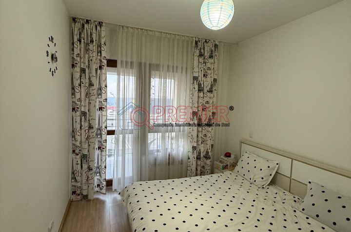 Metalurgiei - Parcul Arghezi - 2 camere mobilat anunturi imobiliare Bucuresti