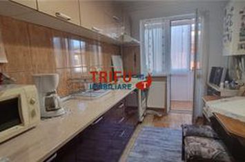 Apartament 4 camere de vanzare CETATE - Alba anunturi imobiliare Alba