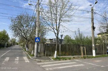 Chitila - Leroy Merlin, teren cu utilitati 881 mp, ideal dezvoltare anunturi imobiliare Bucuresti