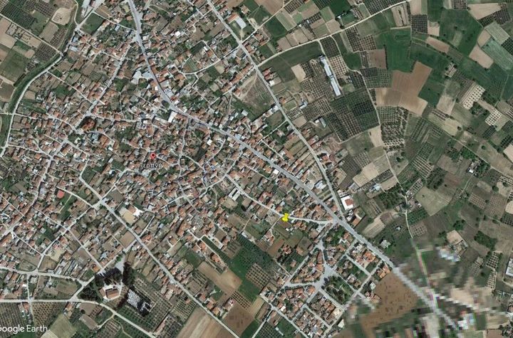 Teren construibil 950 mp în Terpni anunturi imobiliare Grecia